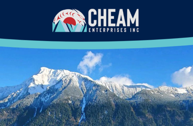 Call for Expression of Interest to join the Cheam Enterprises Inc. (CEI) Board of Directors