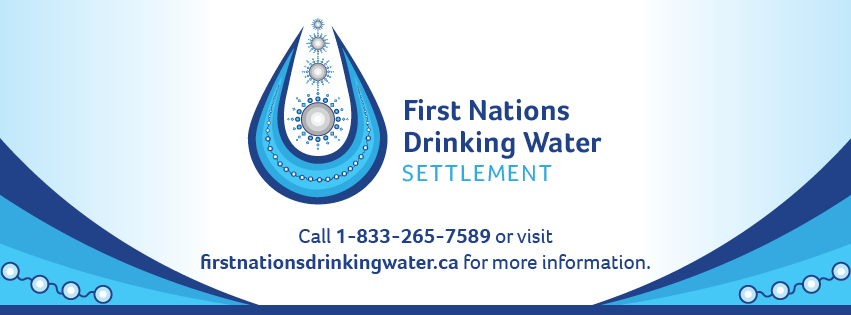 First Nations Drinking Water Settlement