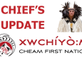 Chief’s Update February 9, 2024